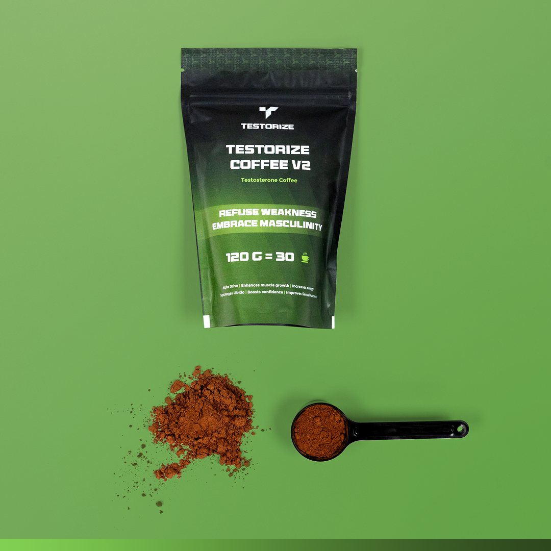 Testorize Coffee V2