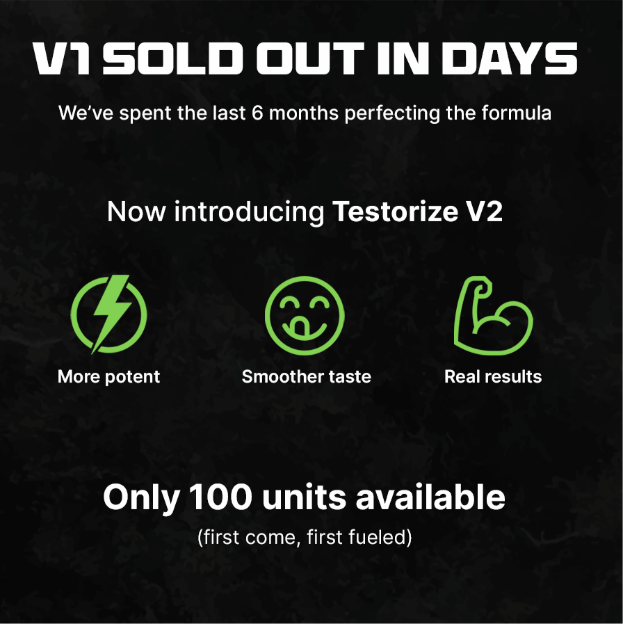 Testorize Coffee V2